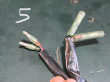 Cargar imagen en el visor de la galería, Yamaha outboard fuel meter gauge OEM

