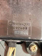 Charger l'image dans la galerie, 150 175 200 hp Yamaha CDI cu2683 control unit 61H-85540-00-00 with COILS &amp; Bracket Two Stroke 1990 - 1993 superseded 6R3-8554
