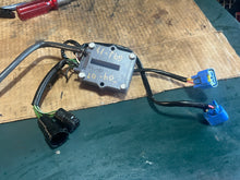 Load image into Gallery viewer, f 225 200 hp Yamaha 69J-81960-11-00 69J-12 69J-13 voltage RECTIFIER &amp; REGULATOR ASSY four stroke 2004-07 double rectangular c
