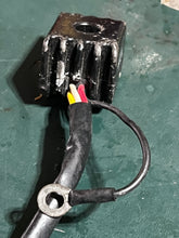 Load image into Gallery viewer, DT 50 65 85 hp Suzuki VOLTAGE REGULATOR RECTIFIER 32800-95D00  -95D02  -95D01 32800-95720 two stroke some compatibility 3.5 -
