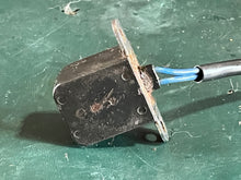 Cargar imagen en el visor de la galería, 225 220 hp Yamaha V6 EXCEL 6G7-85895-00-00 CRANK POSITION SENSOR Two Stroke some compatibility 1984-1989

