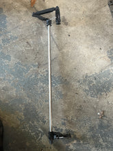 Load image into Gallery viewer, 175 150 135 115 hp Ficht Evinrude SHIFT LEVER ASSY 0439333 LEVER TO ARM LINK 0343118 0513134  NEUTRAL SWITCH BRACKET two stro
