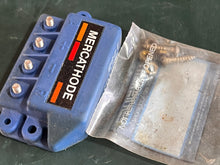 Load image into Gallery viewer, Mercruiser MERCATHODE ASM 42600a5 42600a3 sterndrive Alpha One Bravo superseded 42600A09
