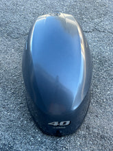 Load image into Gallery viewer, f 40 hp Yamaha Jet Drive TOP COWLING 6BG-42610-11-00, AIR DUCT AIR DUCT 6BG-42613-00-00 four stroke 2012-2018
