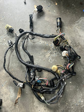 Charger l'image dans la galerie, DF 50 40 hp Josuki Suzuki vs 33810-87J00 harness STARTER MOTOR CABLE four stroke 3 cylinder
