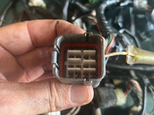 Load image into Gallery viewer, DF 90 115 140 Suzuki 36610-90J80 HARNESS WIRING oem FOUR STROKE 2006-10
