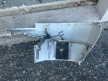 Charger l'image dans la galerie, BF 250 hp Suzuki UNDER COVER lower side cowl R 63710-ZX2-C01ZA 63711-ZY3A-3000 STRBRD four stroke 2007-up
