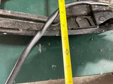Cargar imagen en el visor de la galería, 8 HP Mercury 9204A1 BOTTOM COWL two stroke 826677A3 STOP SWITCH 9.9 15 HP
