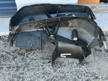 Charger l'image dans la galerie, 200 225 250 hp Johnson ENGINE SIDE COVERS stbd 0439773 439762 port 0344806 two stroke 1999-2001

