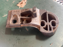 Load image into Gallery viewer, 30 40 50 60 hp Mercury 8m0002035 bottom COWL GROMMET four stroke EFI

