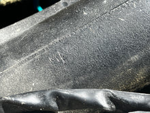 Load image into Gallery viewer, sold local mar3-2026——350 hp Mercury Verado POWER TRIM ASSEMBLY 8M0118297 four stroke
