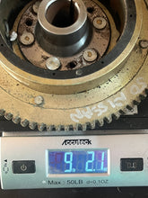 Cargar imagen en el visor de la galería, 40 50 hp Nissan Tohatsu 3C8061010 FLYWHEEL CUP two stroke 2002
