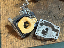 Charger l'image dans la galerie, 115 hp Mercury 884586T07 884586T08 884586T09 884586T10 3301-824902-c Carburetor Set WME 111-1 111-2 111-3 111-4 two stroke fo
