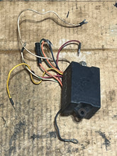 Load image into Gallery viewer, 85 hp Force F475301-1 CD MODULE cdi two stroke 1982-86 Mercury compatible 60 90 115 125 hp
