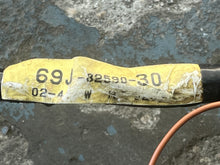 Charger l'image dans la galerie, f 225 200 hp Yamaha engine WIRE HARNESS 69J-82590-30-00 69J-30 four stroke 2003
