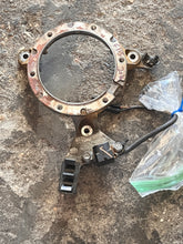 Load image into Gallery viewer, f 115 hp Yamaha PULSER COIL 6CB-85580-00-00 BASE 6EK-85561-00-00 four stroke 2014-2025
