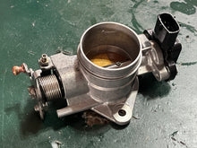 Charger l'image dans la galerie, vf 90 75 hp Yamaha THROTTLE BODY 6FP-13751-00-00 2017-2022 four stroke

