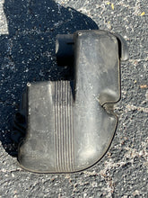 Charger l'image dans la galerie, BF 150 135 115 hp Honda 17371-ZY6-020 MUFFLER CASE old# 17371-ZY6-000, air temp sensor 37880-PLC-004 four stroke 2004-up
