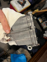Charger l'image dans la galerie, 1 sold ebay feb2026—DF 90 100 115 140 hp Suzuki VST Fuel vapor Separator FLOAT CHAMBER 15600-90J00 15600-90J01 four stroke 20

