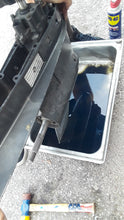 Cargar imagen en el visor de la galería, sold july2025—-Force LOWER UNIT up-and-down-to-shift 20”

