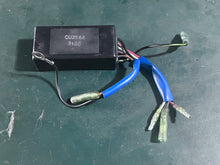 Cargar imagen en el visor de la galería, 5 HP Mercury 803558T02 CD UNIT cdi control CU2568 OEM four stroke 4 &amp; 6 HP
