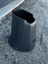 Load image into Gallery viewer, 200 hp Yamaha BOTTOM COWLING APRON 25” 68F-42741-10-4D two stroke 2000-208 some 150 175 hp compatibility
