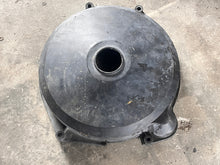 Cargar imagen en el visor de la galería, 60 50 hp Mercury flywheel cover 812777T1 STATOR COVER two stroke Bigfoot outboards
