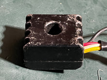 Load image into Gallery viewer, DT 50 65 85 hp Suzuki VOLTAGE REGULATOR RECTIFIER 32800-95D00  -95D02  -95D01 32800-95720 two stroke some compatibility 3.5 -
