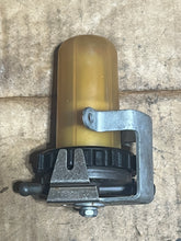 Charger l'image dans la galerie, Yamaha 61A-24560-04-00 FUEL FILTER two stroke 115 - 250 hp different bracket TWO STROKE
