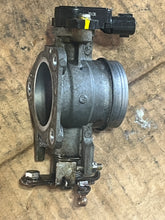 Charger l'image dans la galerie, vf 90 75 hp Yamaha THROTTLE BODY 6FP-13751-00-00 2017-2022 four stroke

