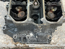 Load image into Gallery viewer, f 150 hp Yamaha CYLINDER HEAD ASSY 63P-11110-11-9S 63P-10 four stroke 2015-2025
