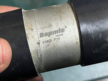 Charger l'image dans la galerie, f 225 200 250 hp Yamaha BAPMIC vst FUEL PUMP ASSY low 69J-24410-00-00 four stroke TESTED 2002-up mercury crossover 888251T01
