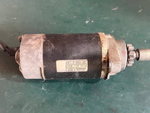 Charger l'image dans la galerie, f 8 9.9 hp Yamaha 68T-81800-00-00 STARTING MOTOR, Starter Bracket 68TOO oem Four Stroke
