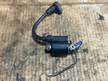 Cargar imagen en el visor de la galería, 90 hp Tohatsu Nissan 3B7060480 IGNITION COIL 3B7060501 two stroke 1996-2002 f6t509
