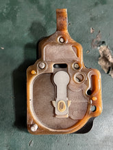 Cargar imagen en el visor de la galería, 25 20 15 hp Mercury CARBURETOR 817405T16 817405T19, CHOKE SOLENOID 823433 two stroke
