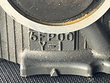 Load image into Gallery viewer, vf 90 hp Yamaha CYLINDER HEAD 6FP-W009A-00-9S 6FP-11111-00-9S Four Stroke 2016-2019
