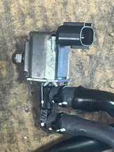 Cargar imagen en el visor de la galería, vf 90 hp Yamaha 6C5-86120-00-00 SOLENOID VALVE 2011-2022 40-300hp CANISTER intake fuel 69J-24170-00-00 75-300 hp
