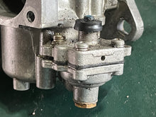Cargar imagen en el visor de la galería, 25 20 15 hp Mercury CARBURETOR 817405T16 817405T19, CHOKE SOLENOID 823433 two stroke
