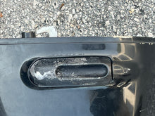 Cargar imagen en el visor de la galería, DF 140 115 100 90 hp Suzuki 61810-90J01-0EP SIDE COVER STBD PORT 61820-90J01-0EP four stroke 2001-2010
