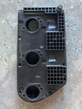 Load image into Gallery viewer, 40 50 hp Tohatsu Nissan AIRBOX INTAKE SILENCER 3C8024150 3C8024110 two stroke 2002-2005
