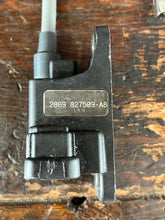 Charger l'image dans la galerie, 125-30 hp Mercury ignition coil 827509A10 CDM MODULE 827509A09 Two Stroke 4” boot cord 4-pin
