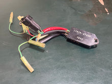 Cargar imagen en el visor de la galería, DT 140 hp Suzuki 34250-87D11 TACHOMETER CONTROL UNIT Two Stroke 1987 -1999 oem 75 - 225 hp
