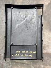 Load image into Gallery viewer, 150 175 200 225 hp Yamaha cdi ELECTRICAL COVER 64D-85537-00-00 two stroke carbureted 1996-2009
