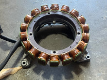 Cargar imagen en el visor de la galería, f 150 hp Yamaha STATOR 63P-81410-00-00 2004-2024 PULSER COIL 63P-85580-00-00 four stroke 2004-2023
