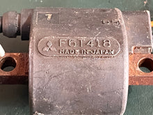 Cargar imagen en el visor de la galería, DT 40 - 140 hp Suzuki IGNITION COILS f6t418 33410-94620 two stroke

