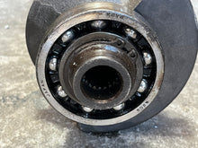 Load image into Gallery viewer, sold ebay nov2025—-150 - 200 hp Yamaha CRANKSHAFT 6G5-11411-00-00 two stroke 1984-2000 some 220 225 hp

