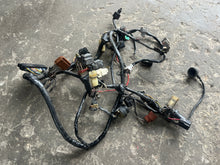 Load image into Gallery viewer, PARTS - DF 90 100 115 140 hp Suzuki 36610-90J00 WIRING HARNESS electrical OEM FOUR STROKE 2001-2011
