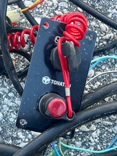 Load image into Gallery viewer, MFS 50 40 hp Tohatsu Nissan PRE-RIGGING KIT 3GM845501 four stroke 40HP-115HP TLDI
