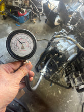 Charger l'image dans la galerie, DT 150 200 hp Suzuki V6 EFI powerhead long block w good COLD compression
