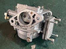 Load image into Gallery viewer, 6 8 HP Yamaha CARBURETOR 6G1-14301-01-00 two stroke 1987-2002 NO FUEL PUMP
